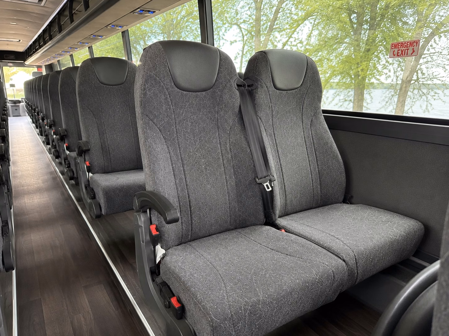 book group transportation in davenport in minutes not days