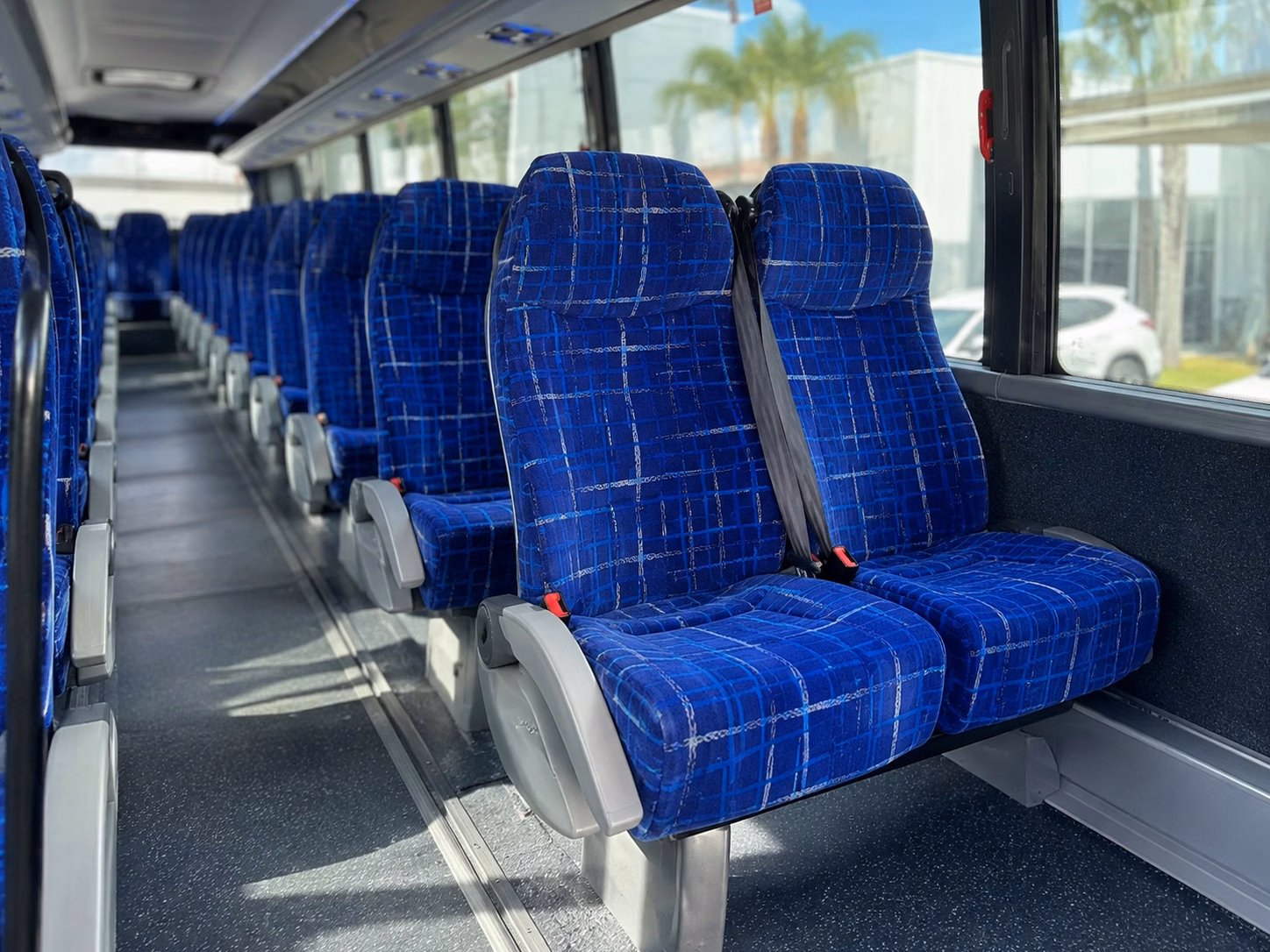 bus type changes charter bus prices in davenport iowa