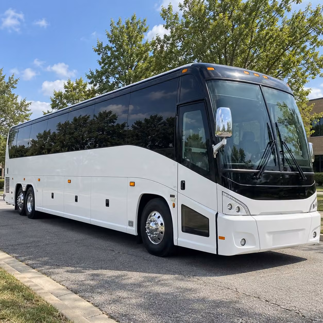 charter buses for davenport school field trips to the putnam museum and river center