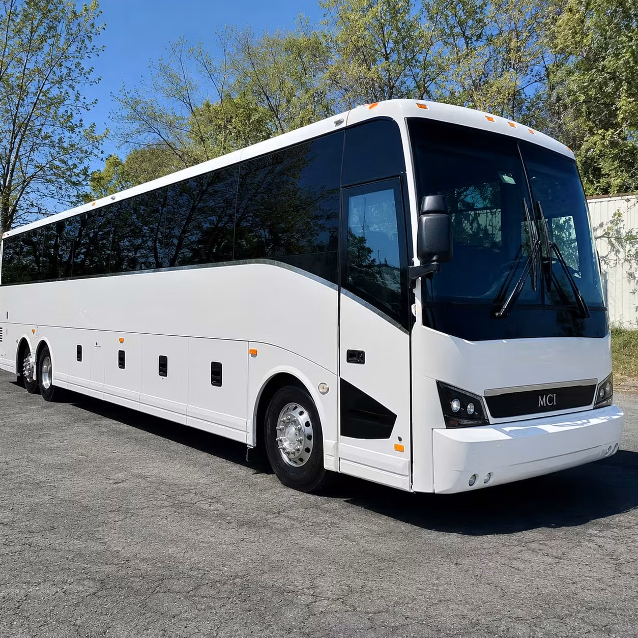 concert transportation in davenport and all the surrounding areas