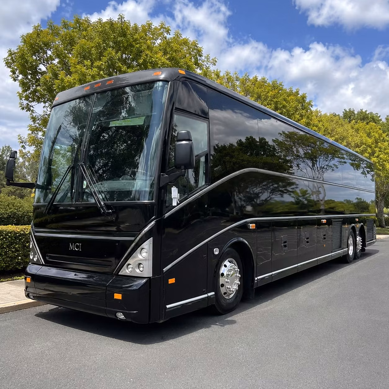 convention and conference transportation at the rivercenter and beyond