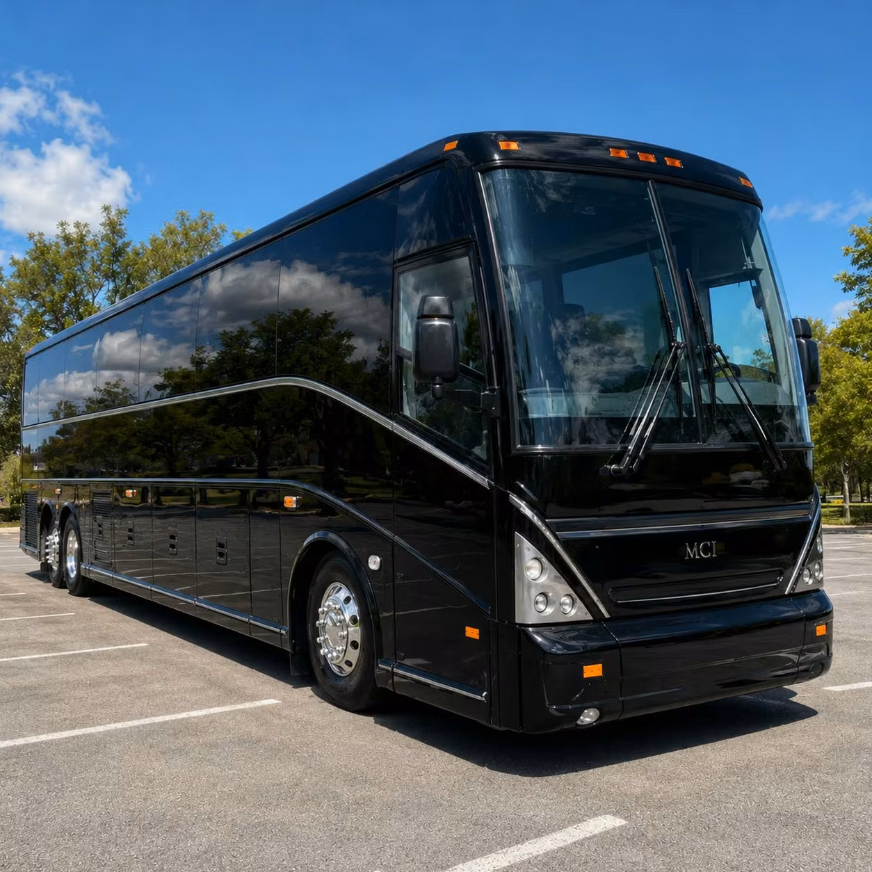 corporate airport transfers to quad city international airport