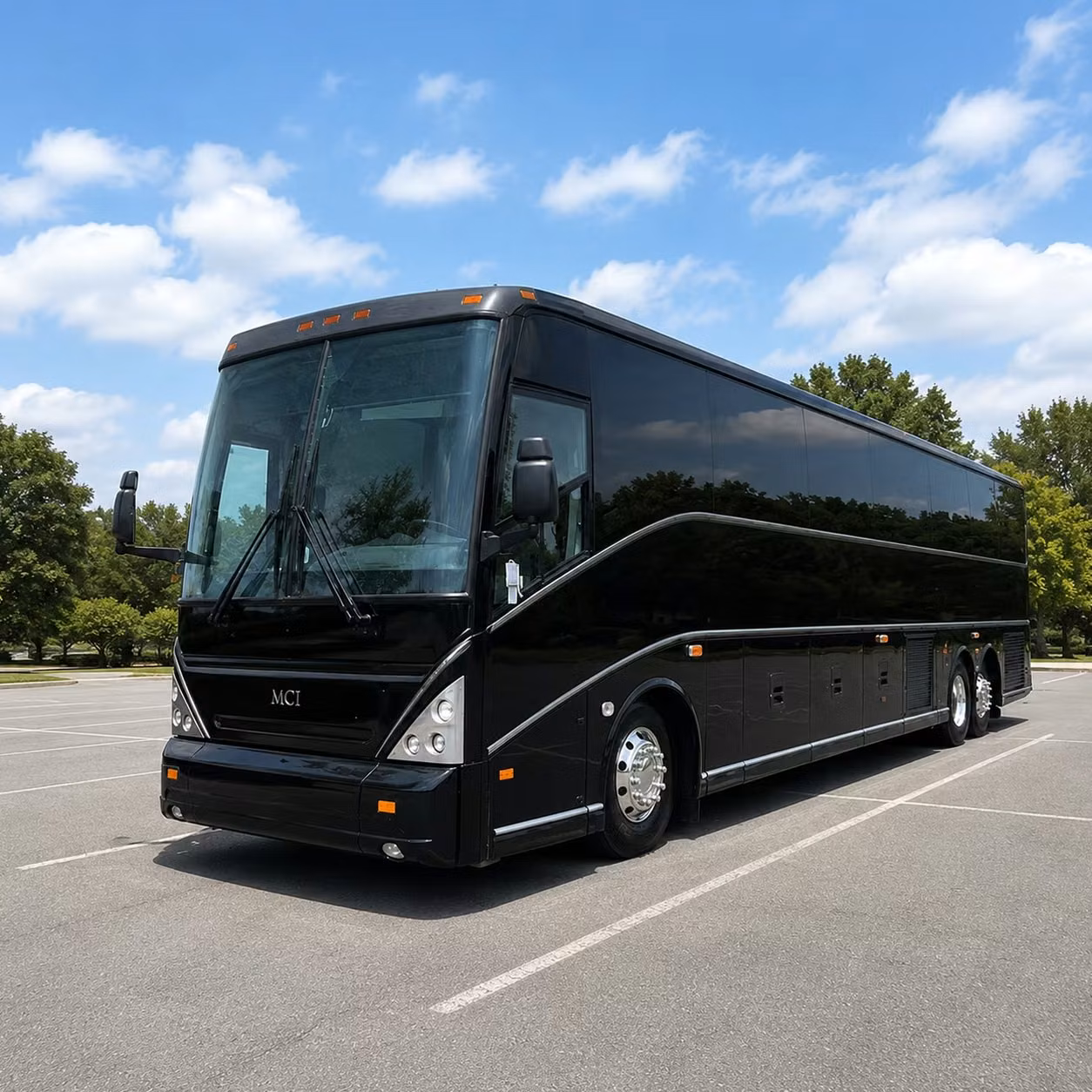 corporate event transportation in davenport and all the surrounding areas