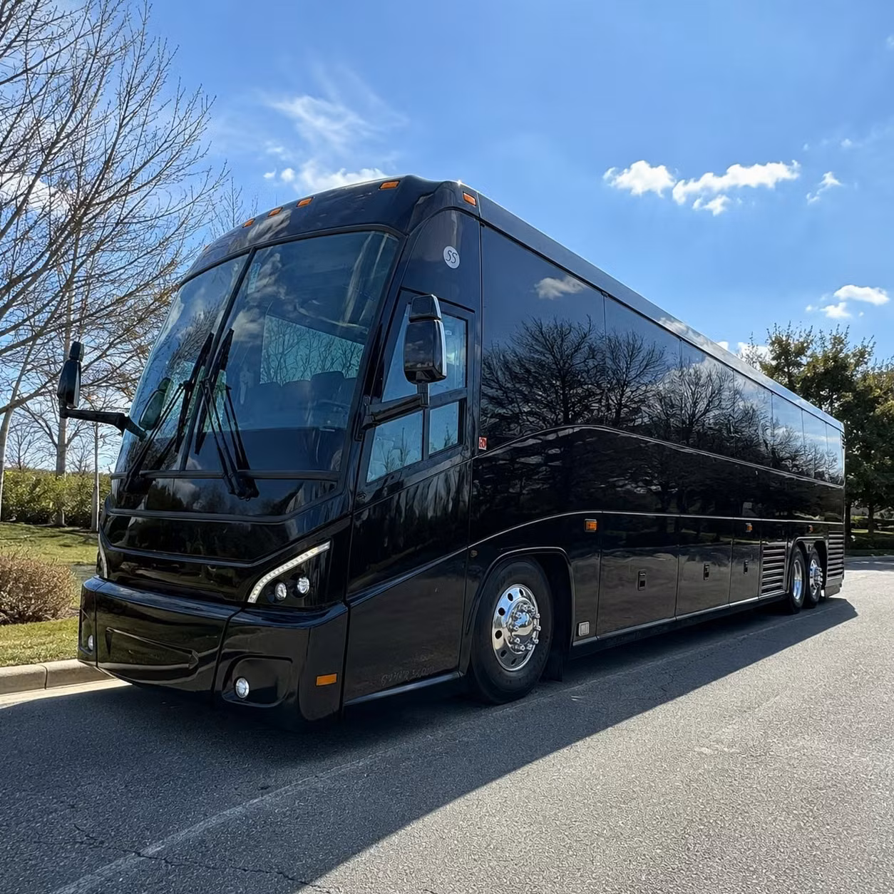 davenport church transportation