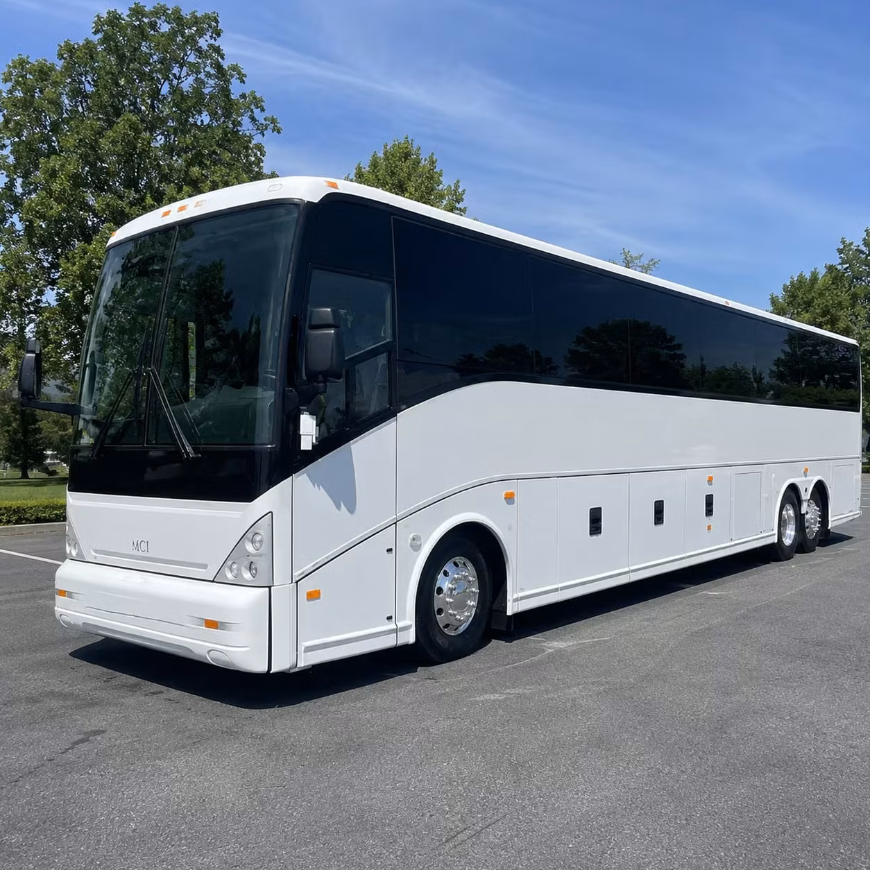 davenport employee transportation
