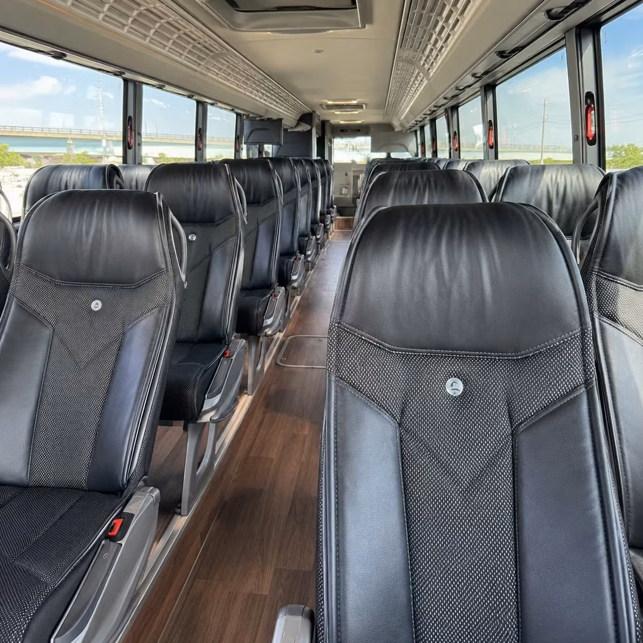 davenport long distance transportation