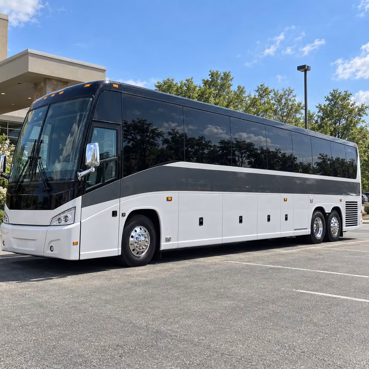 davenport sports team fan transportation services