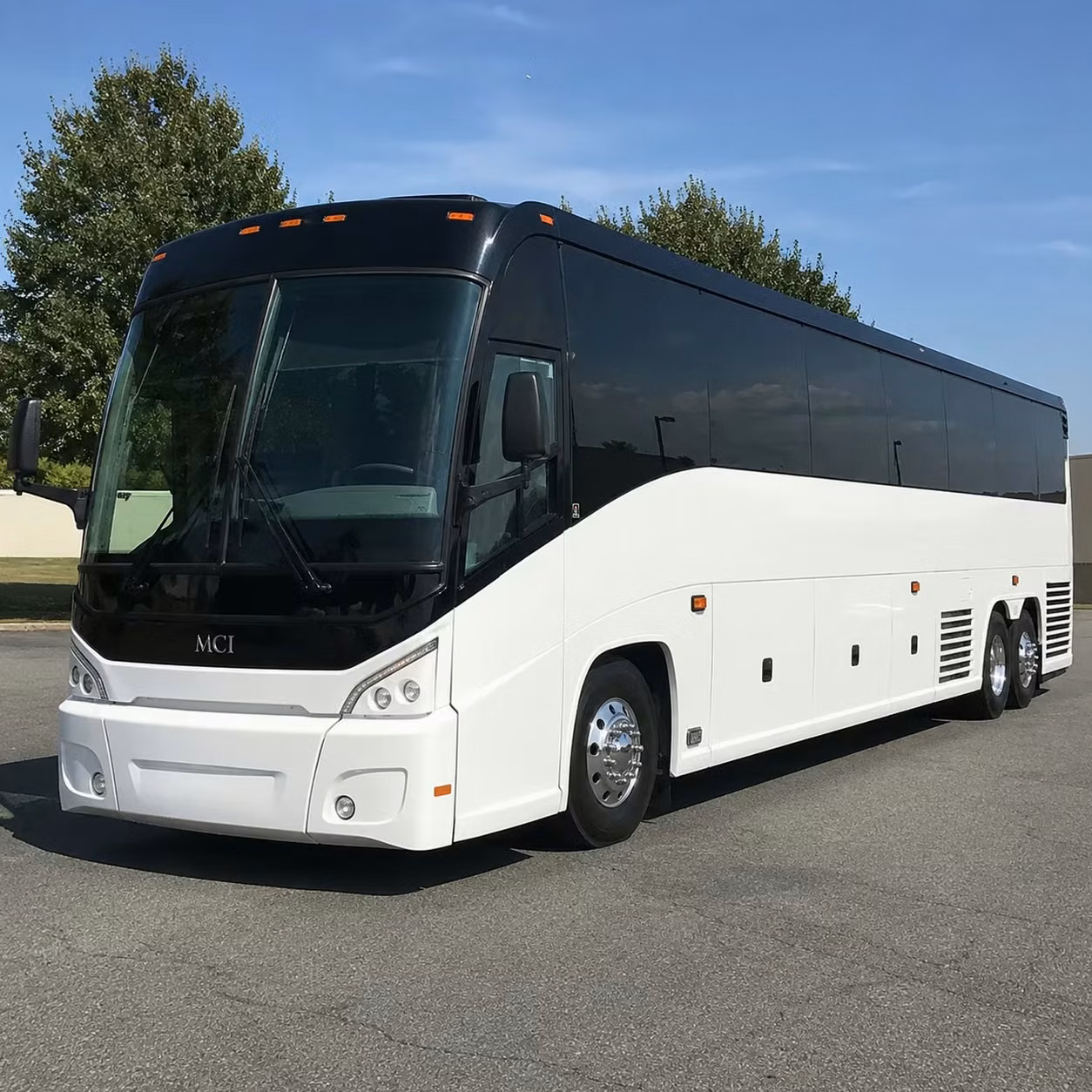 davenport wedding groups and family reunions book long distance buses for out of town celebrations