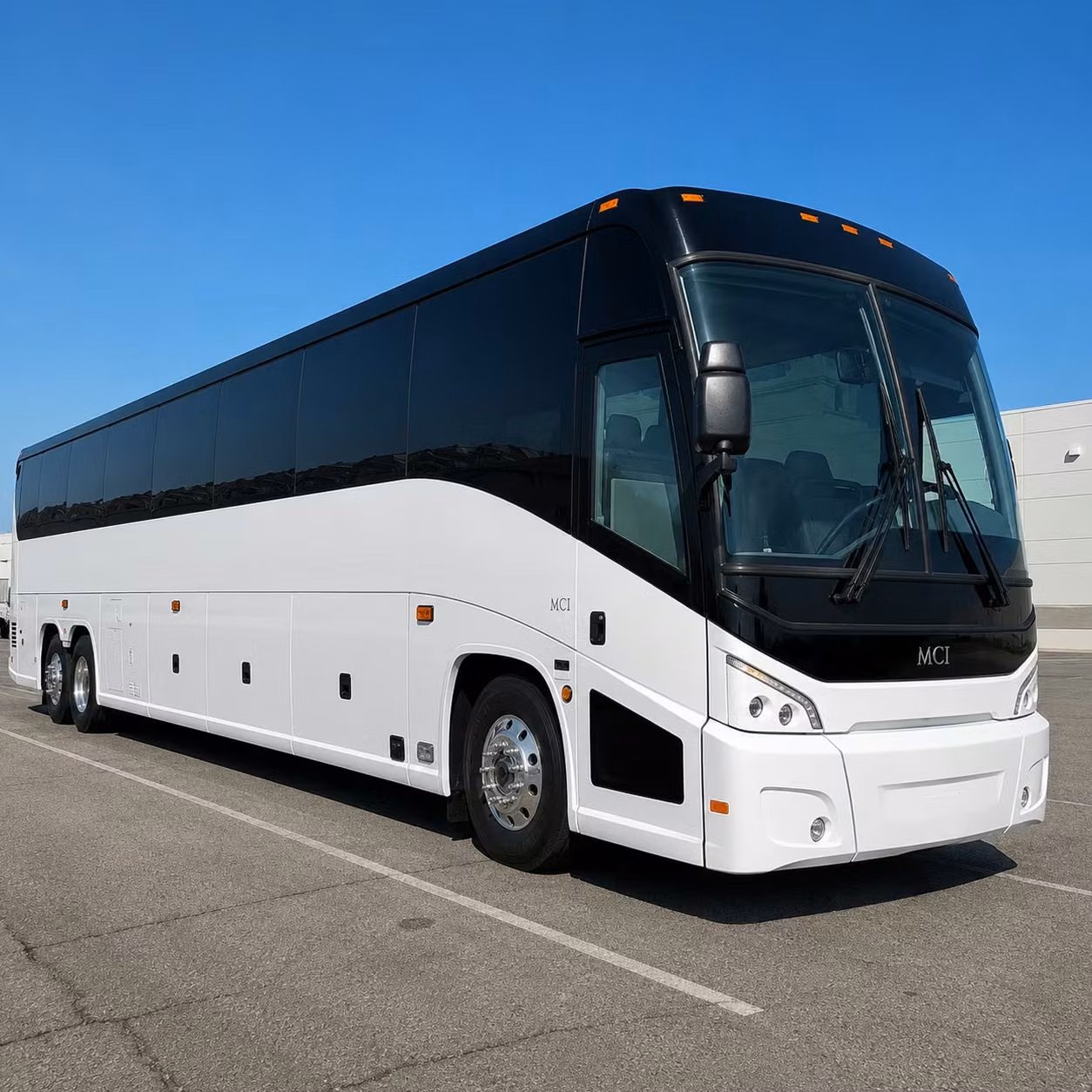 employee shuttle services for davenport businesses and corporate campuses