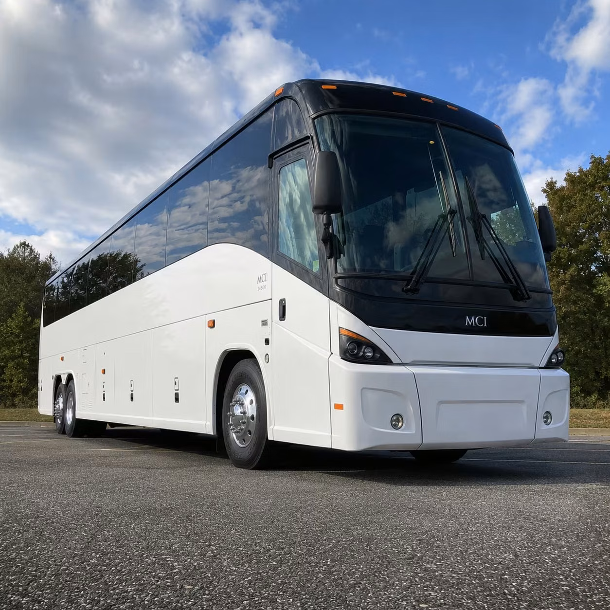 employee transportation in davenport and all the surrounding areas