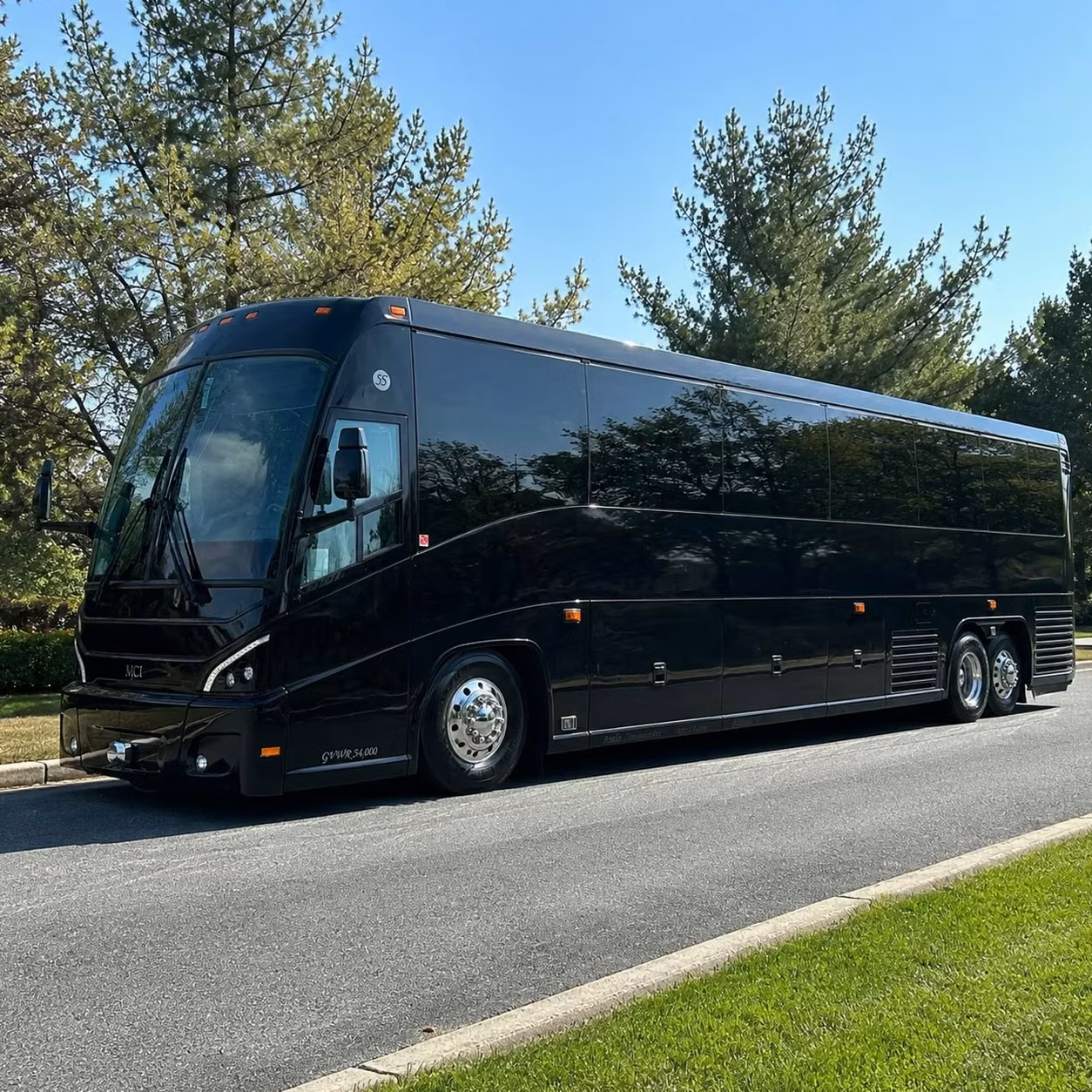 get your davenport federal agency and municipal fleet booked fast