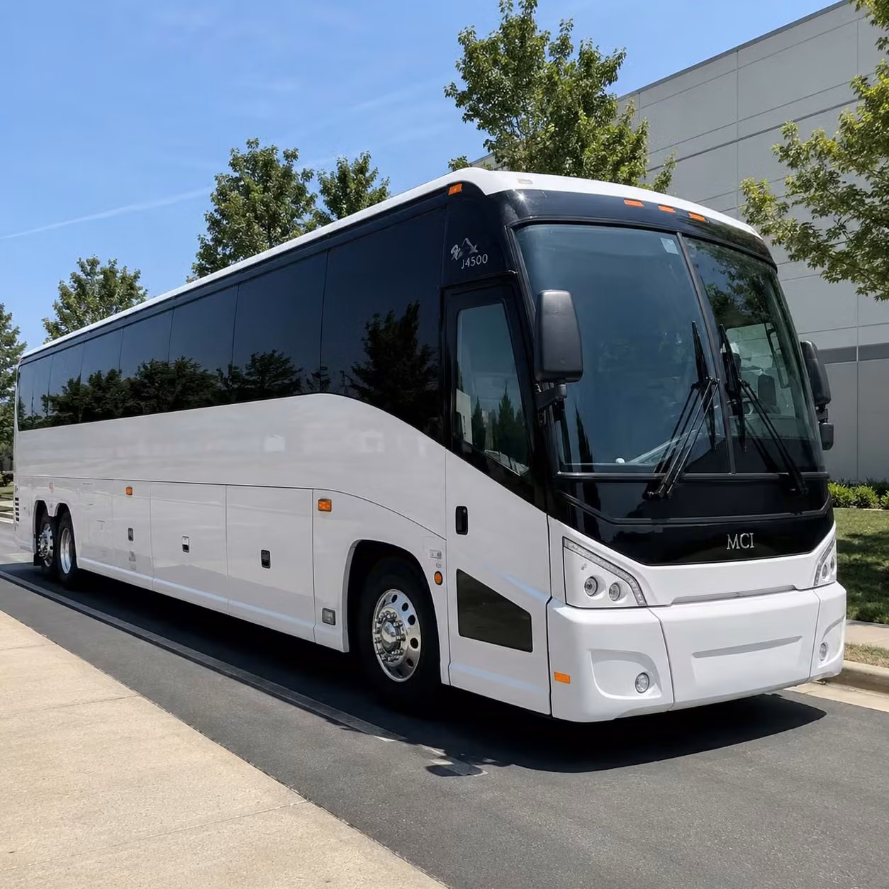 get your group to i wireless center without the parking headache
