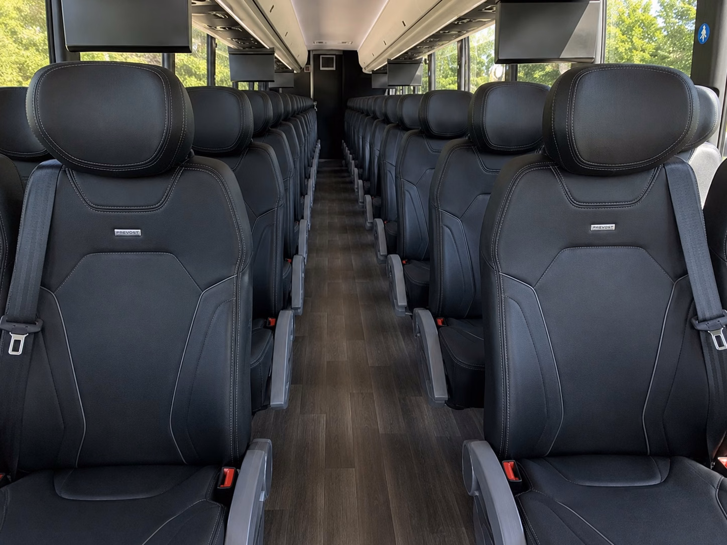 how time of year and peak seasons affect davenport charter bus prices