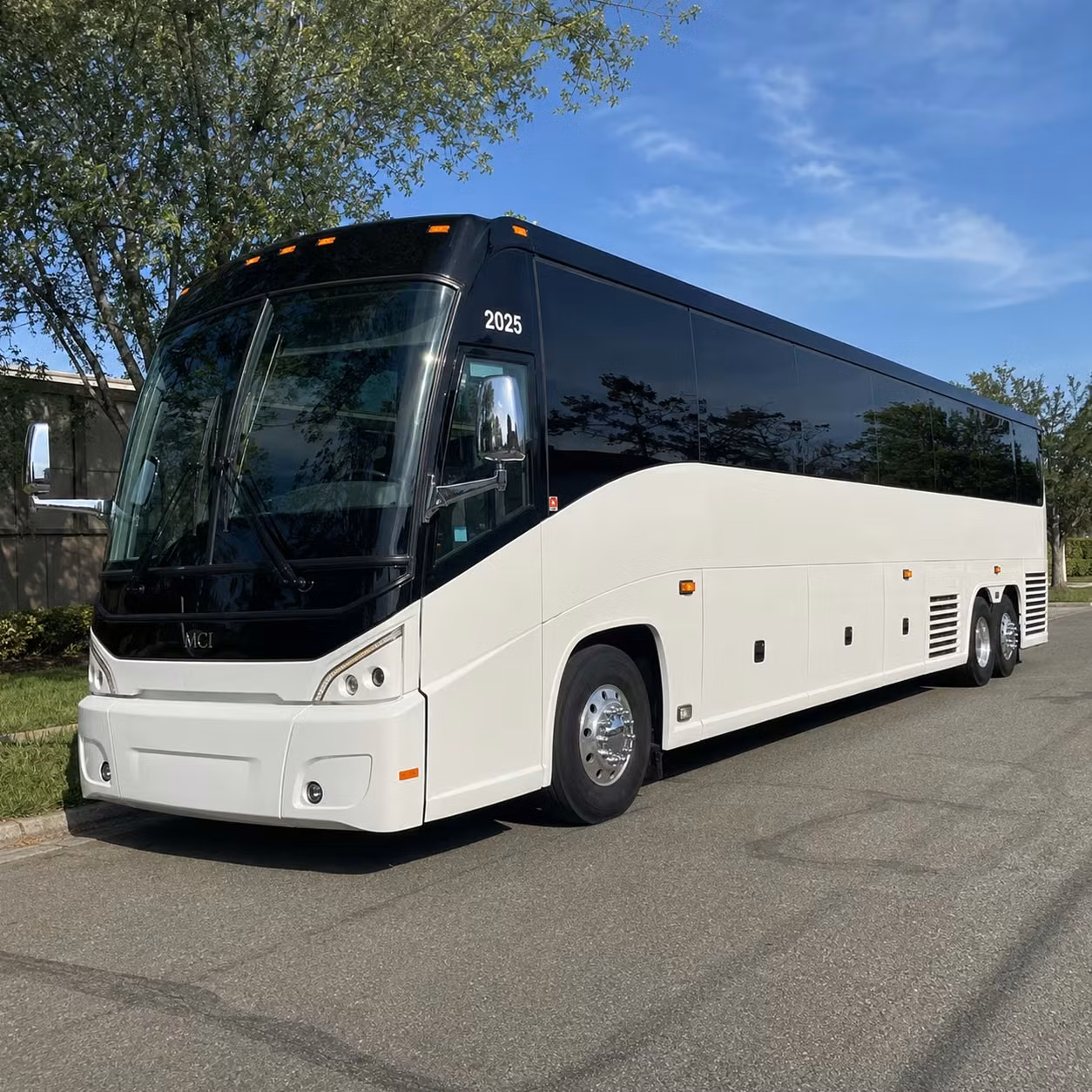 long distance transportation in davenport and all the surrounding areas
