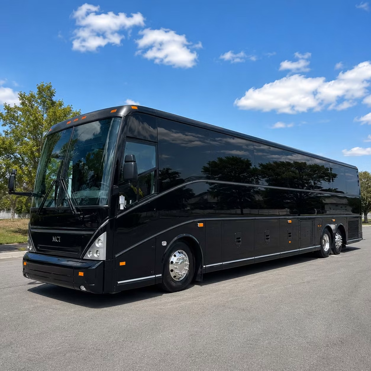 private event transportation in davenport and all the surrounding areas