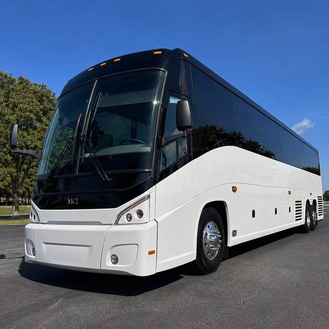 religious group transportation in davenport and all the surrounding areas