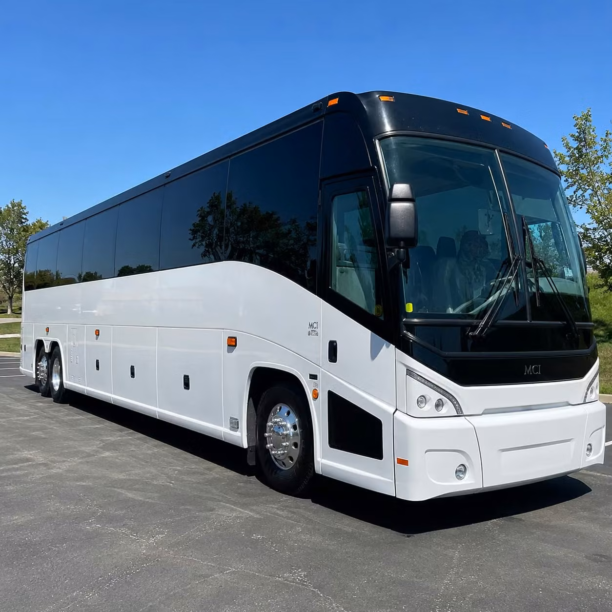 sports team and group airport transportation in davenport