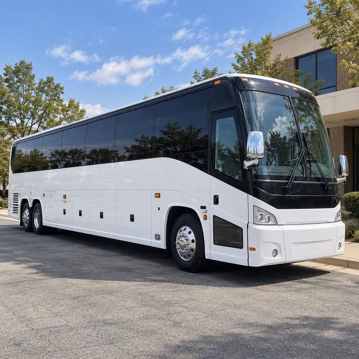 taxslayer center group transportation for concerts and sporting events