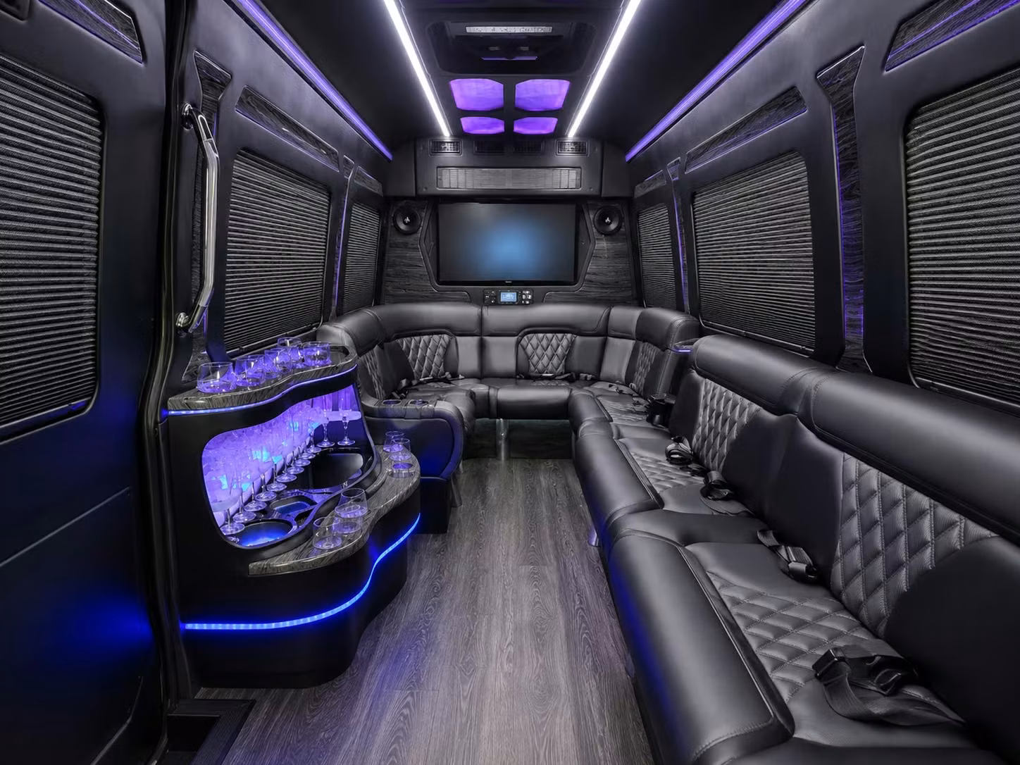 whether you need one bus or a full fleet davenport government transportation is covered