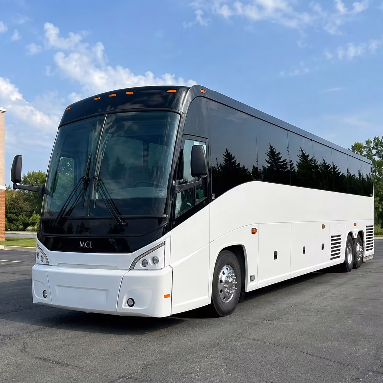 youth group and vacation bible school transportation in davenport