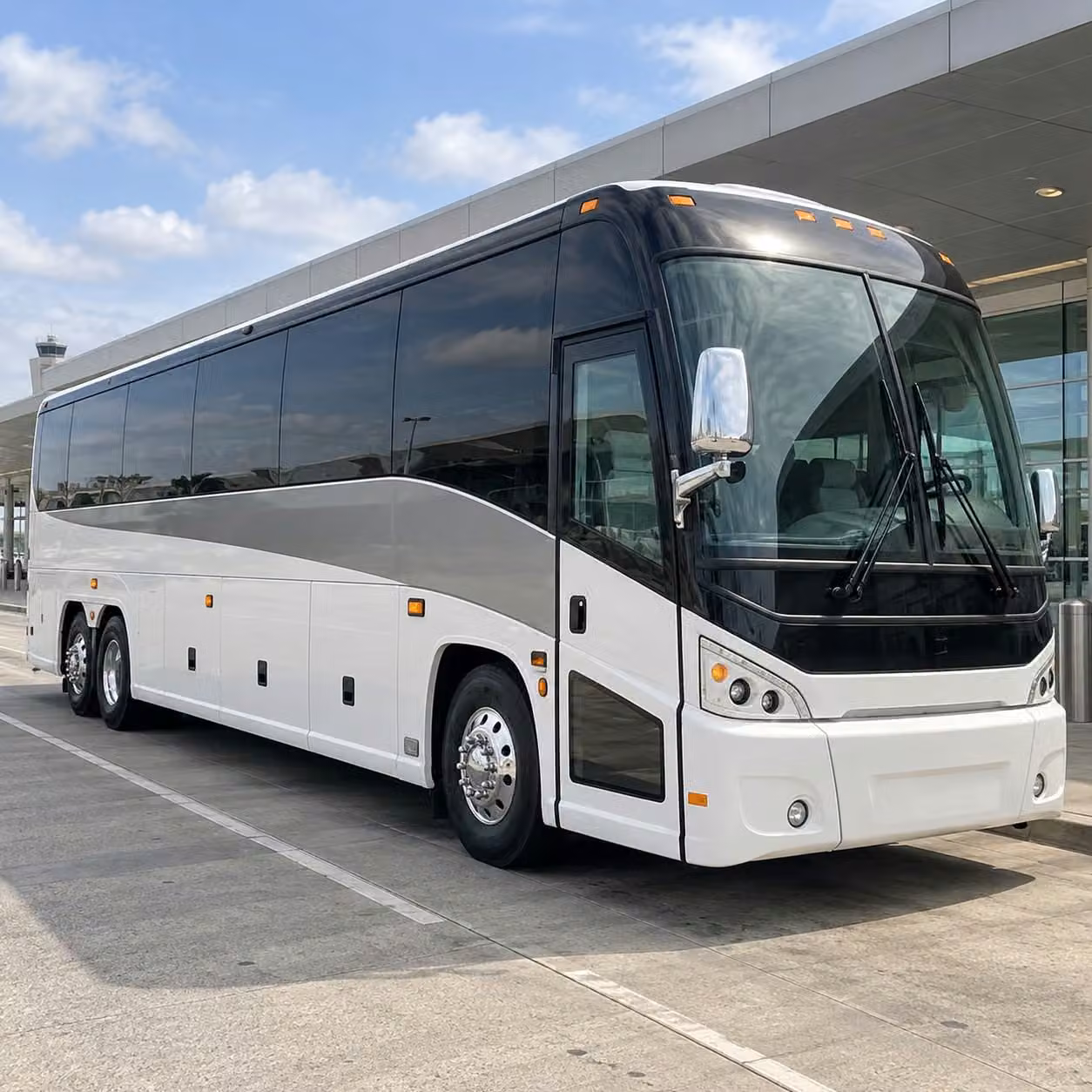 youth sports team transportation across the quad cities and beyond